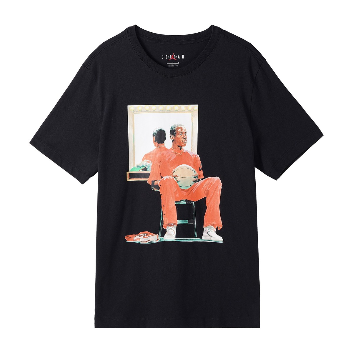 Jordan