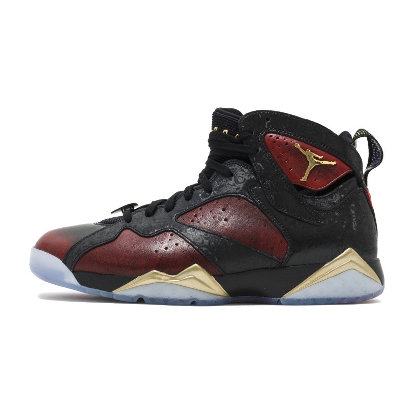 Jordan Air Jordan 7 Retro Doernbecher