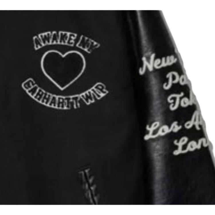 Carhartt WIP x Awake NY SS23 Jacket