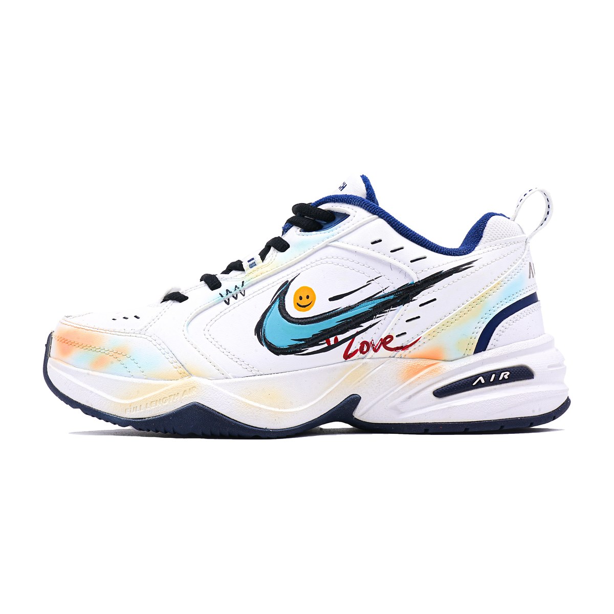 Nike Air Monarch 4