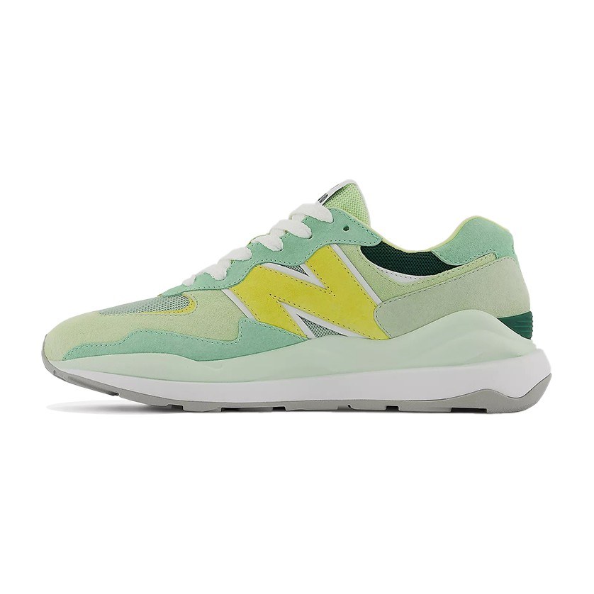 Staud x New Balance NB 5740