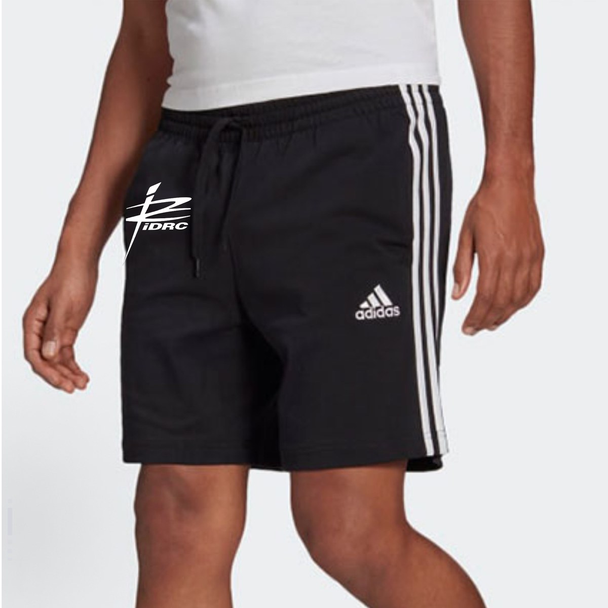 adidas AEROREADY M 3s Sj Sho Logo