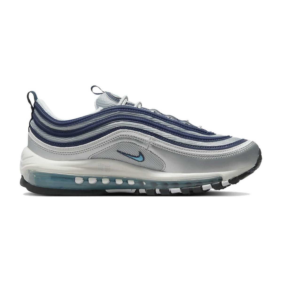Nike Air Max 97 Grey Blue