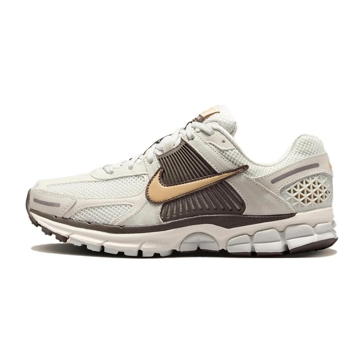 Nike Air Zoom Vomero 5 Beige Brown
