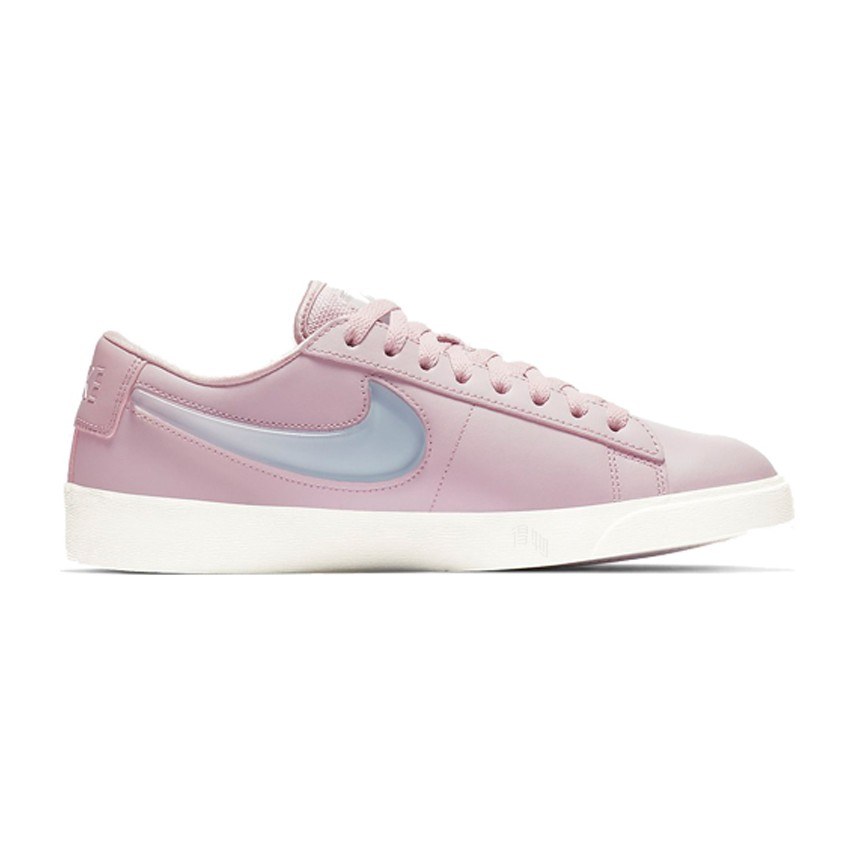 Nike Blazer Low LX Plum Chalk