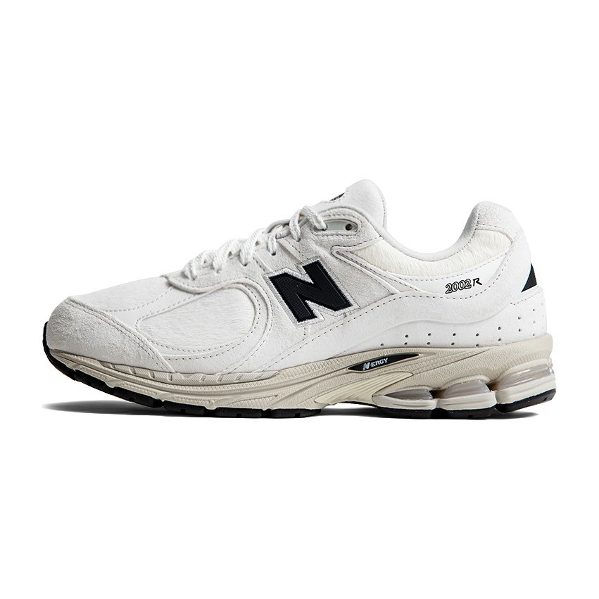New Balance 2002R Beige