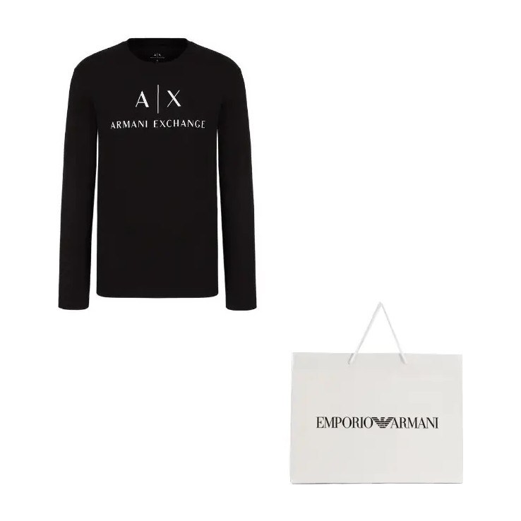 ARMANI EXCHANGE LogoT