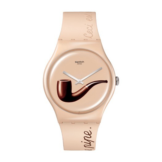 Swatch SO29Z124