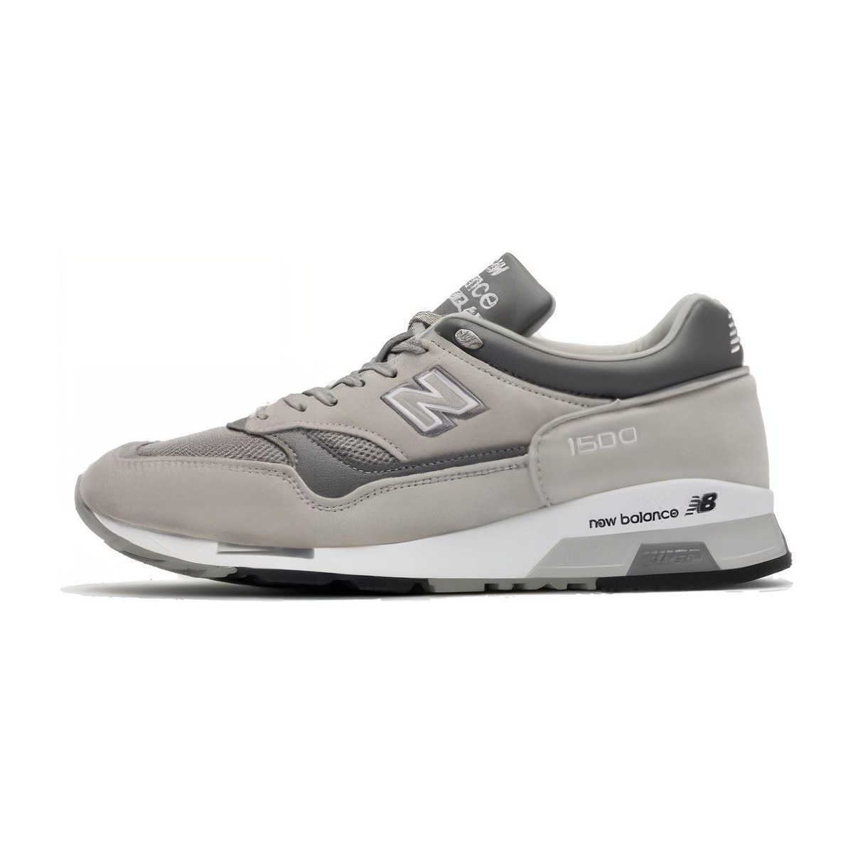 New Balance 1500 Grey