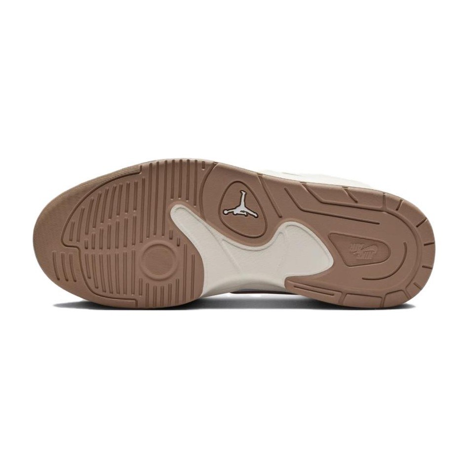 Jordan Stadium 90 White Brown