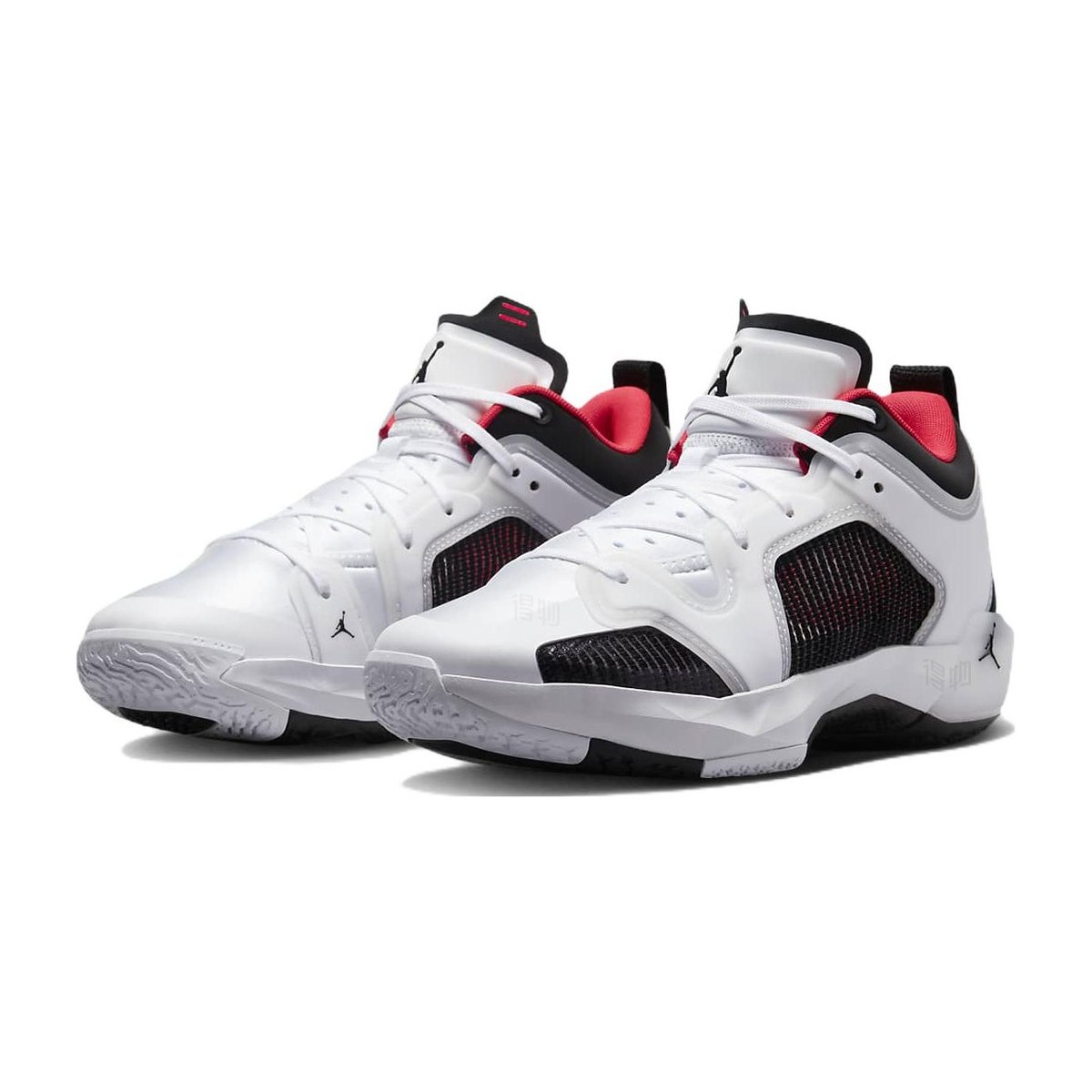 Jordan Air Jordan 37 Low PF White
