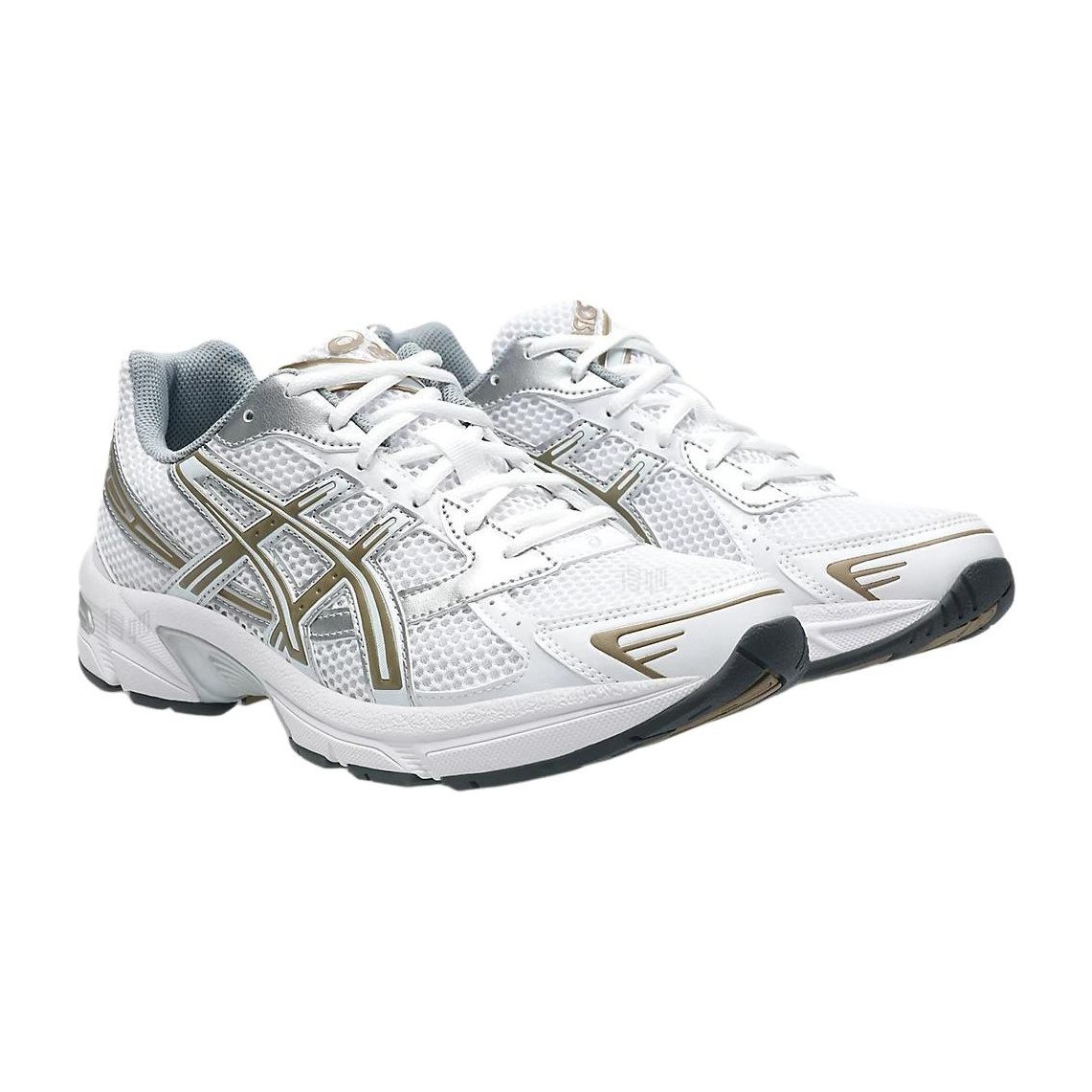 ASICS Gel-1130 White Brown
