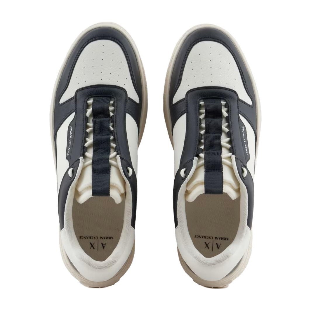 Armani Exchange