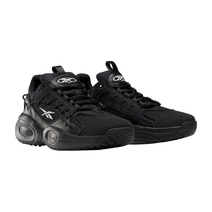 Reebok Solution Mid