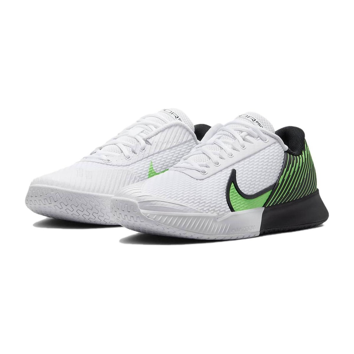 Nike Air Zoom Vapor Pro 2 HC White Green