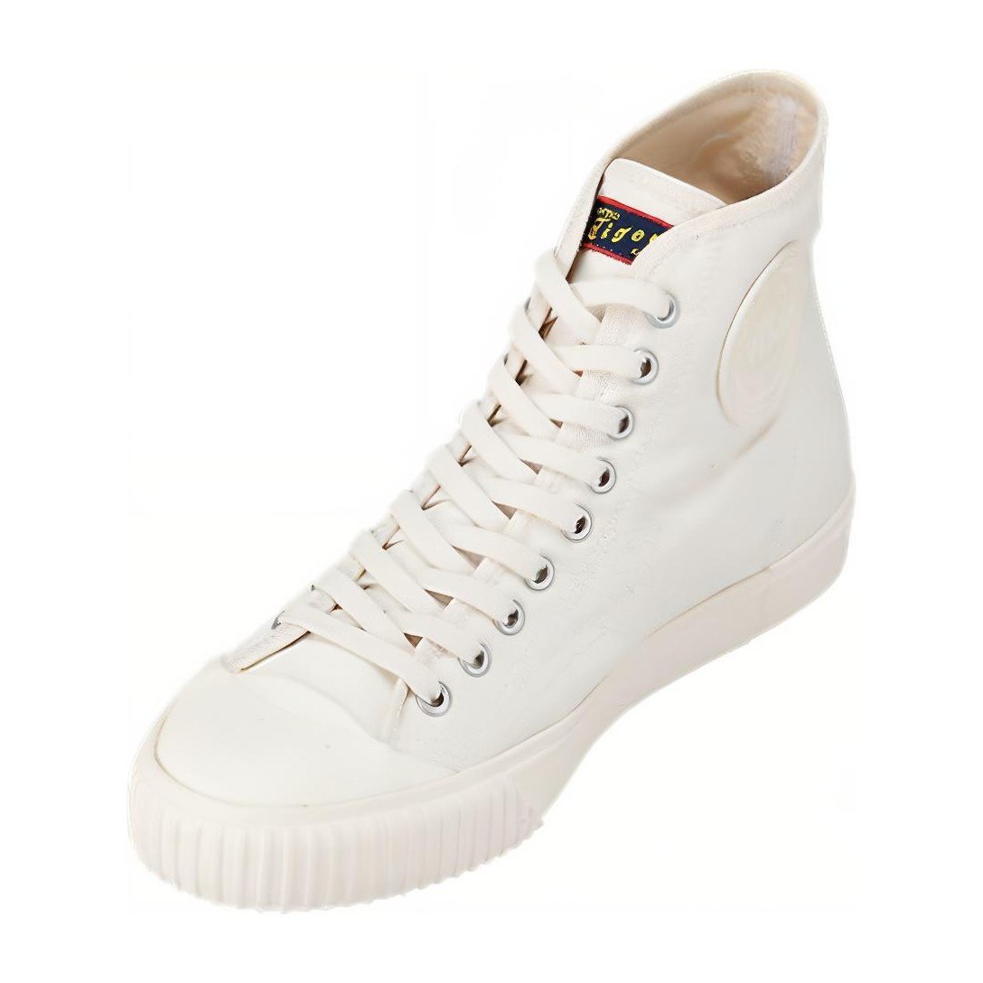 Onitsuka Tiger OK Basketball Mt White