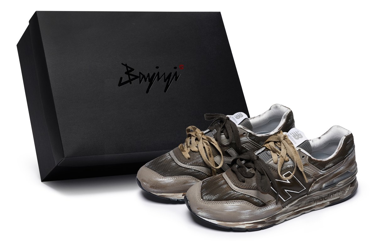 New Balance 997 HCA