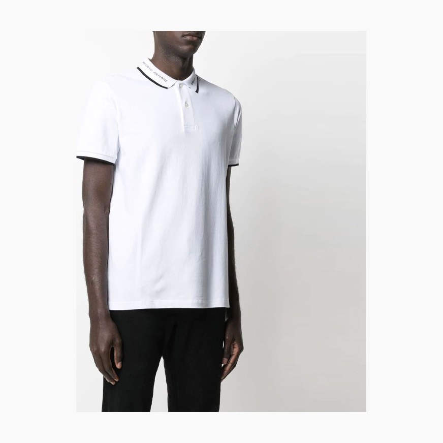 EMPORIO ARMANI SS21 Polo