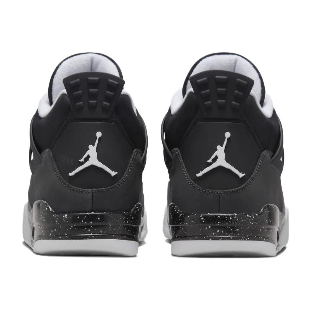 Air Jordan 4 "Fear"