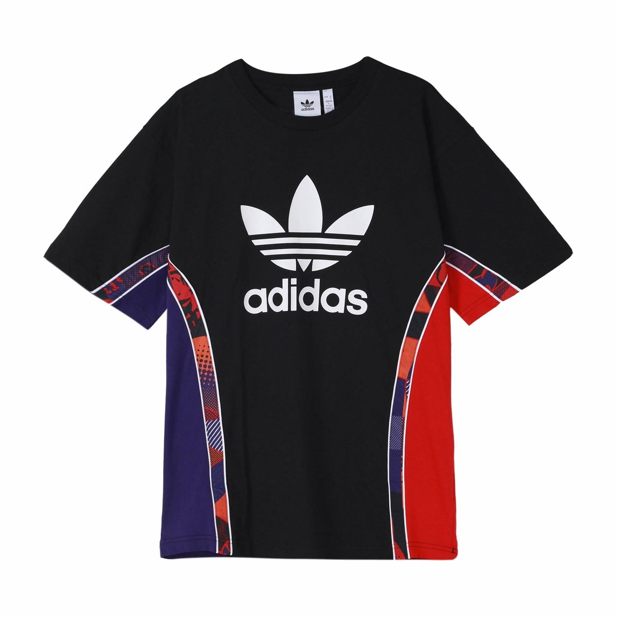 adidas originals CNY Tape Tee T