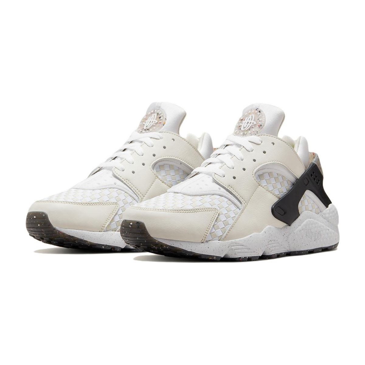 Nike Air Huarache Crater PRM Beige