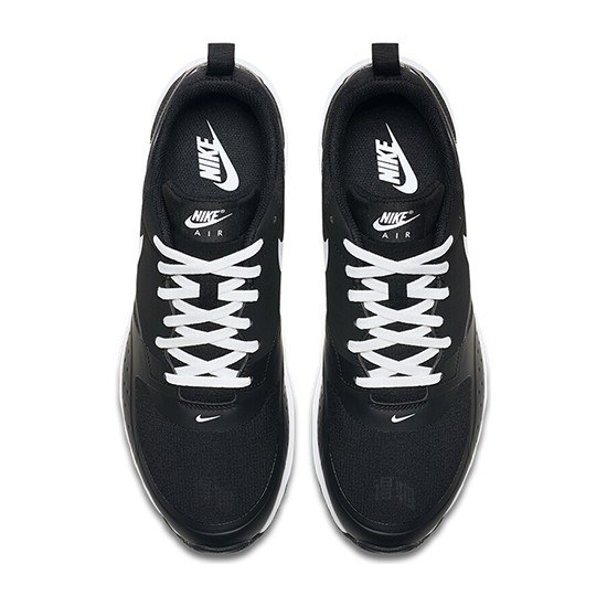 Nike Air Max Vision Black White
