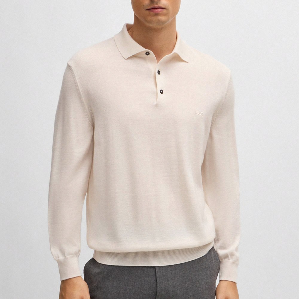 HUGO BOSS