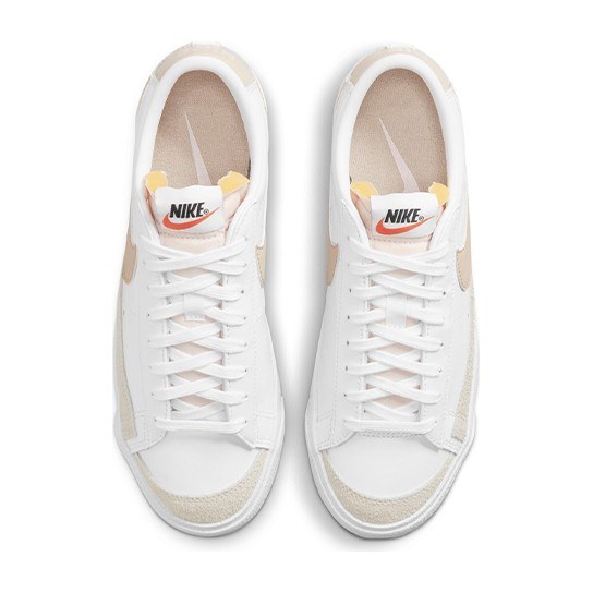 Nike Blazer Low 77 "First Use"