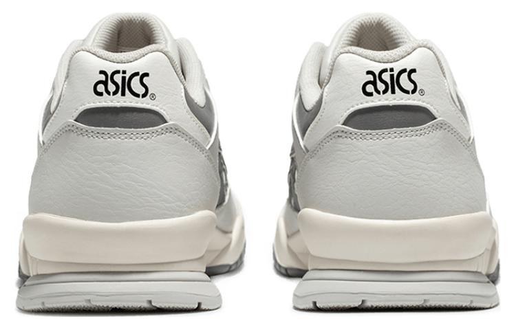 Asics Gel-Spotlyte Low White Grey