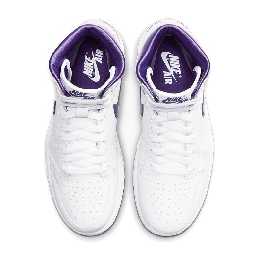 Jordan Air Jordan 1 High OG "Court Purple"
