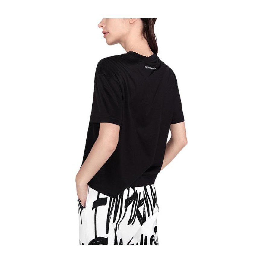 EMPORIO ARMANI Capsule Logo LogoT