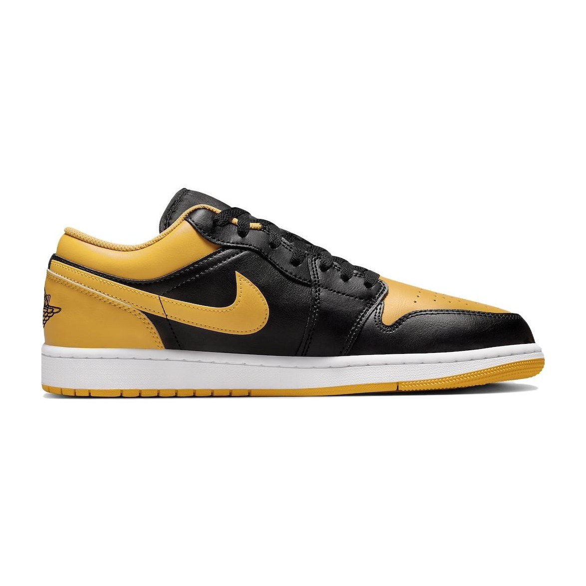 Jordan Air Jordan 1 Low "Yellow Ochre"