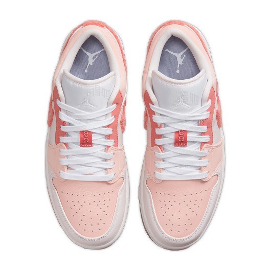 Jordan Air Jordan 1 Low SE "Mighty Swooshers"