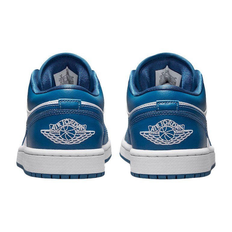 Jordan Air Jordan 1 Low "Marina Blue"