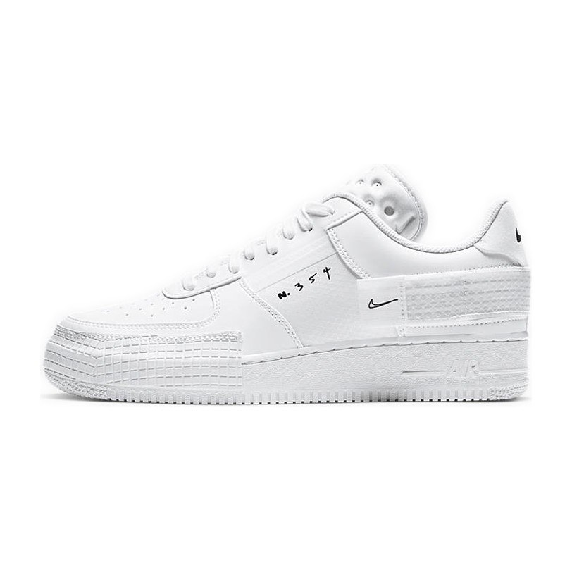 Nike Air Force 1 Type White