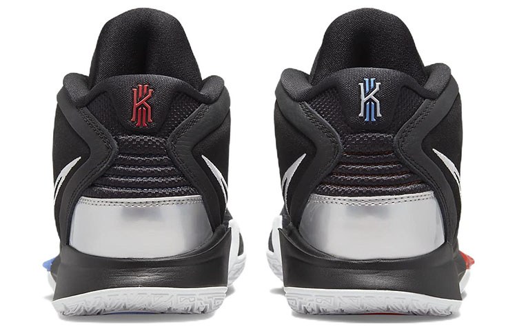 Nike Kyrie 8 Infinity "Fire and Ice"