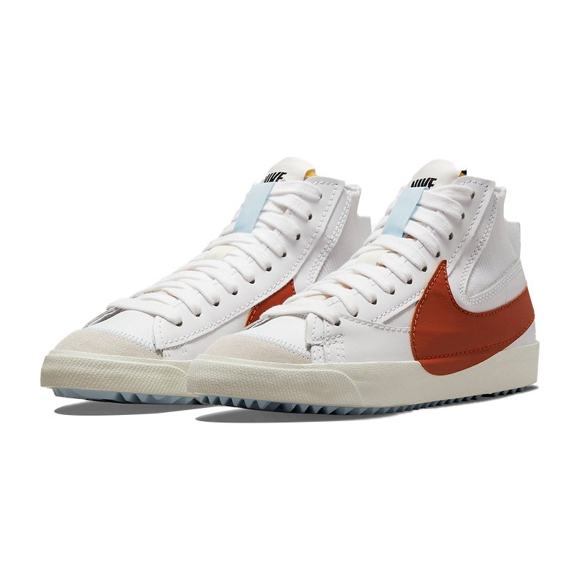 Nike Blazer 77 Jumbo White Brown