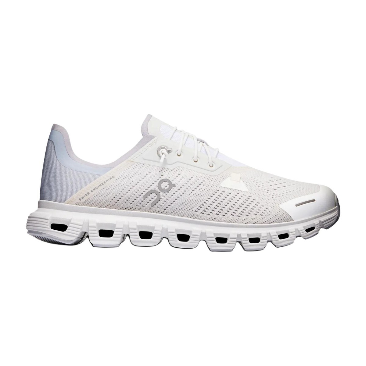 On Cloud 6 Coast White