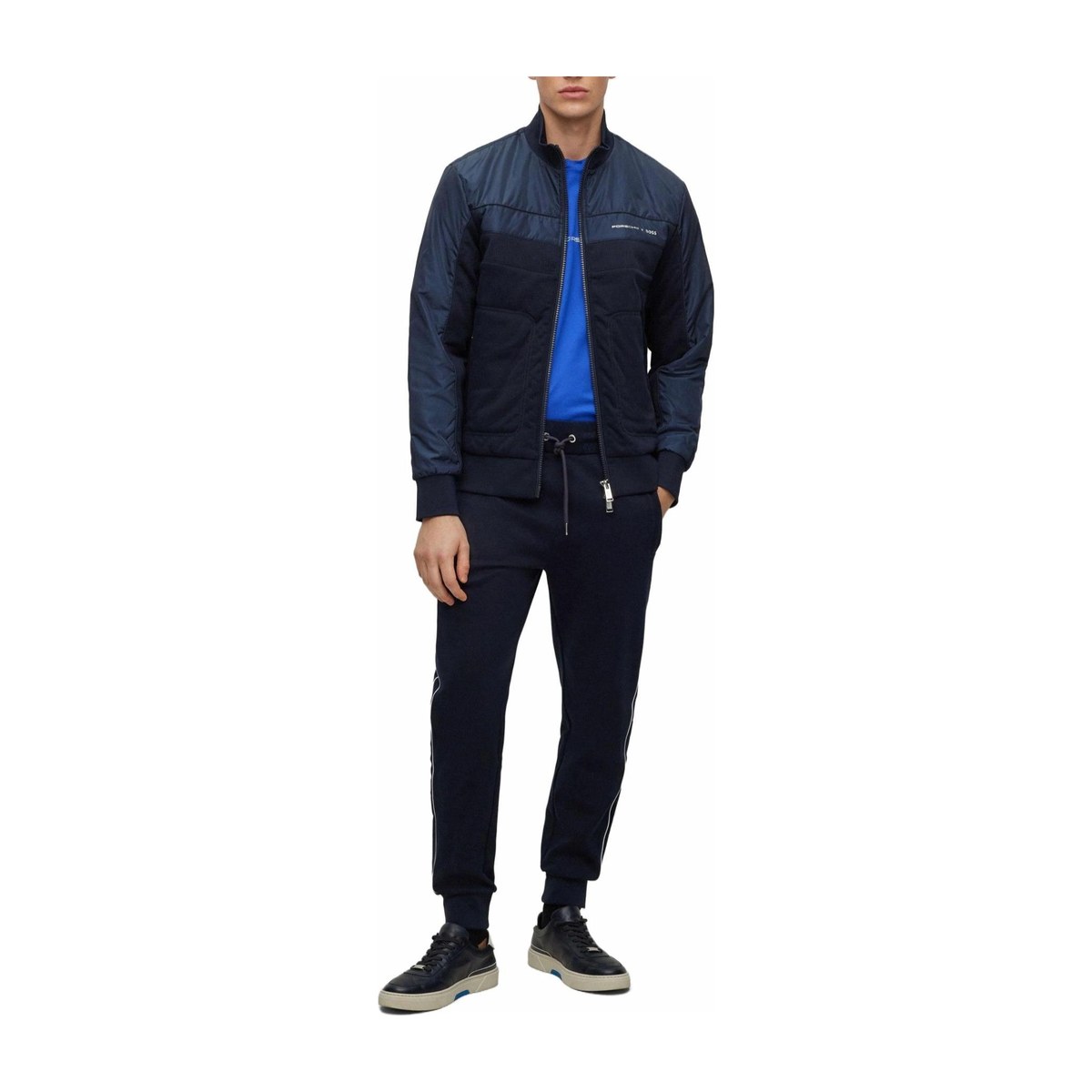 HUGO BOSS