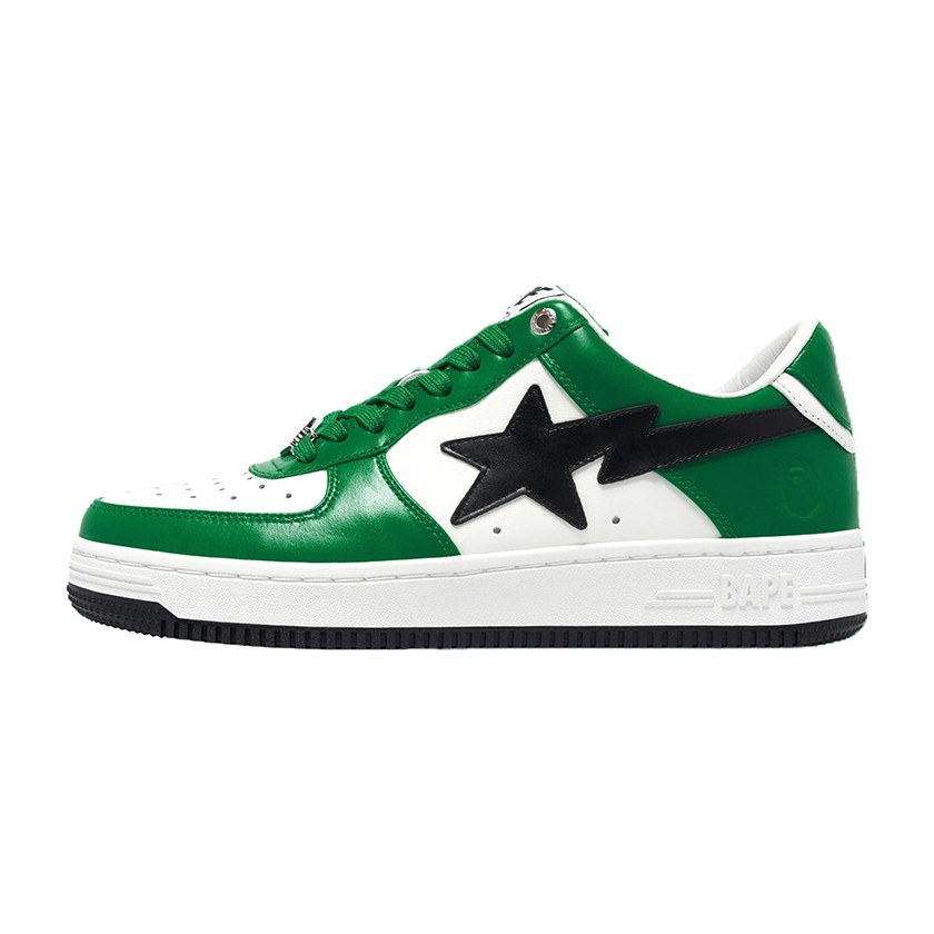 A BATHING APE Bape STA