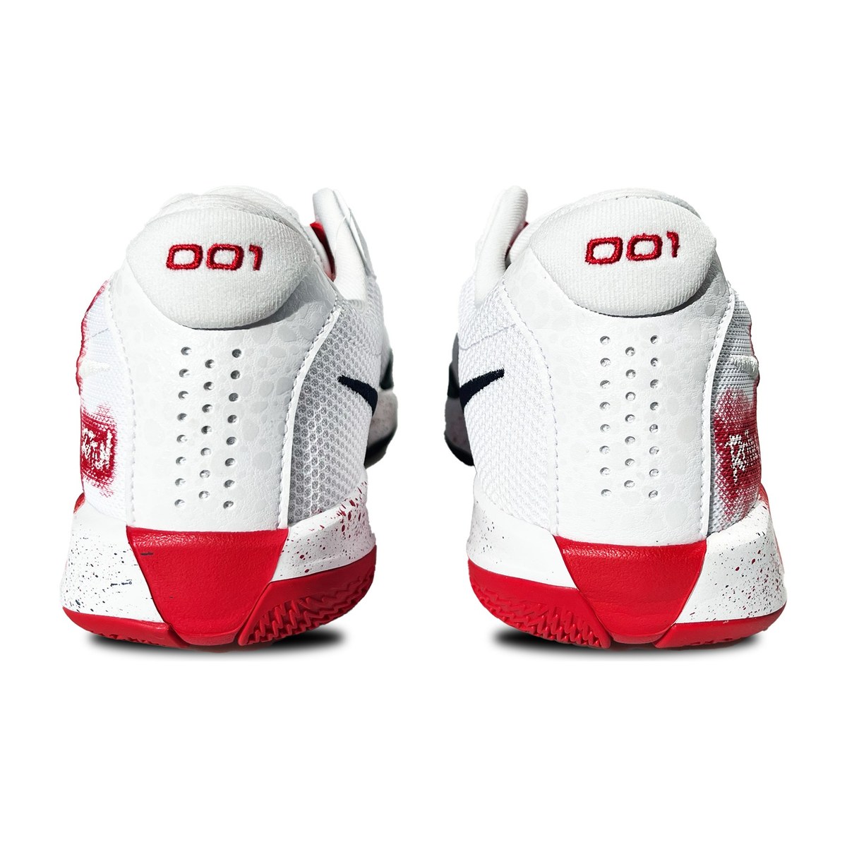 Nike Air Zoom G.T. Cut Academy