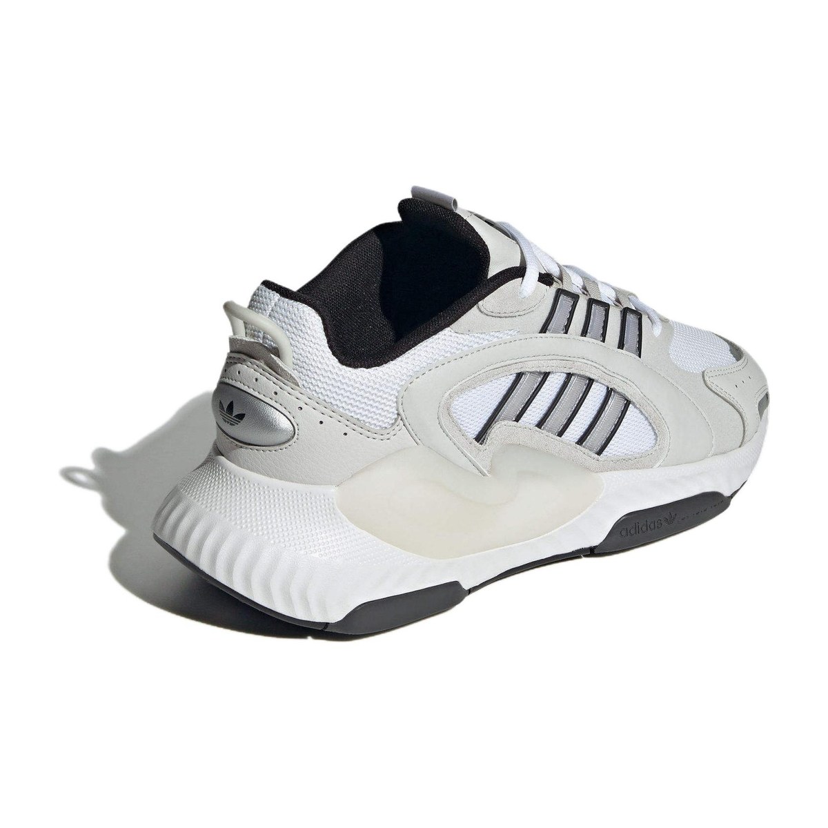 adidas Hi-Tail 2.0 White Grey