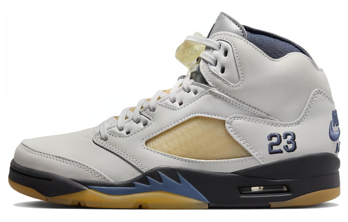 A MA MANIÉRE x Air Jordan 5 "Photon Dust"