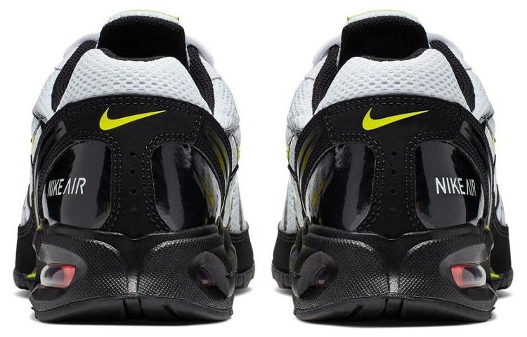 Nike Air Max Torch 4 "White Volt"