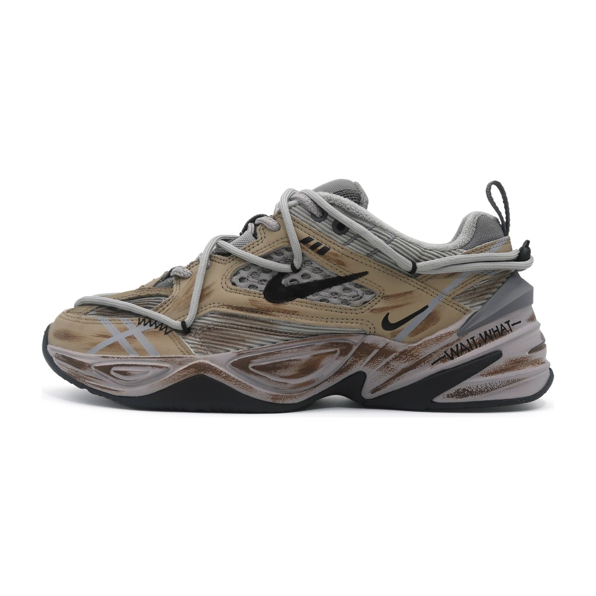 Nike M2K Tekno