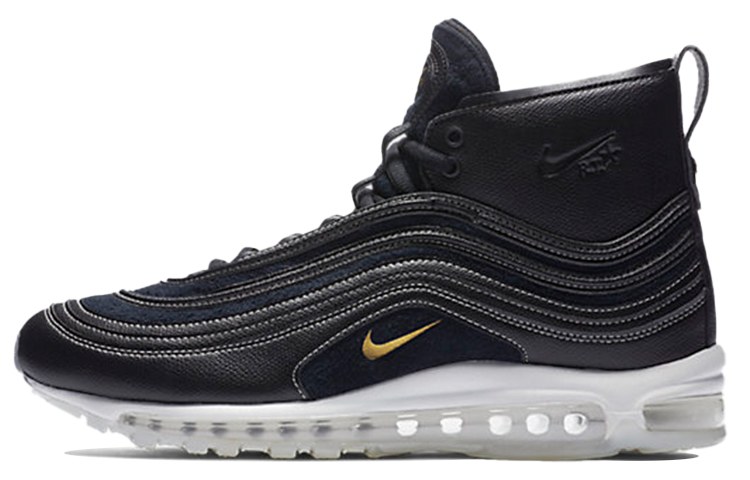 Riccardo Tisci x Nike Air Max 97 Mid Black White