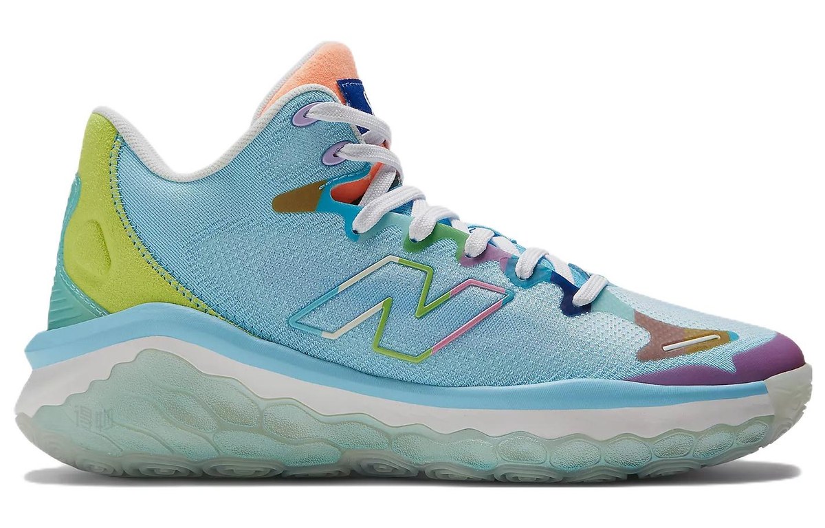 New Balance Fresh Foam BB "Virtual"