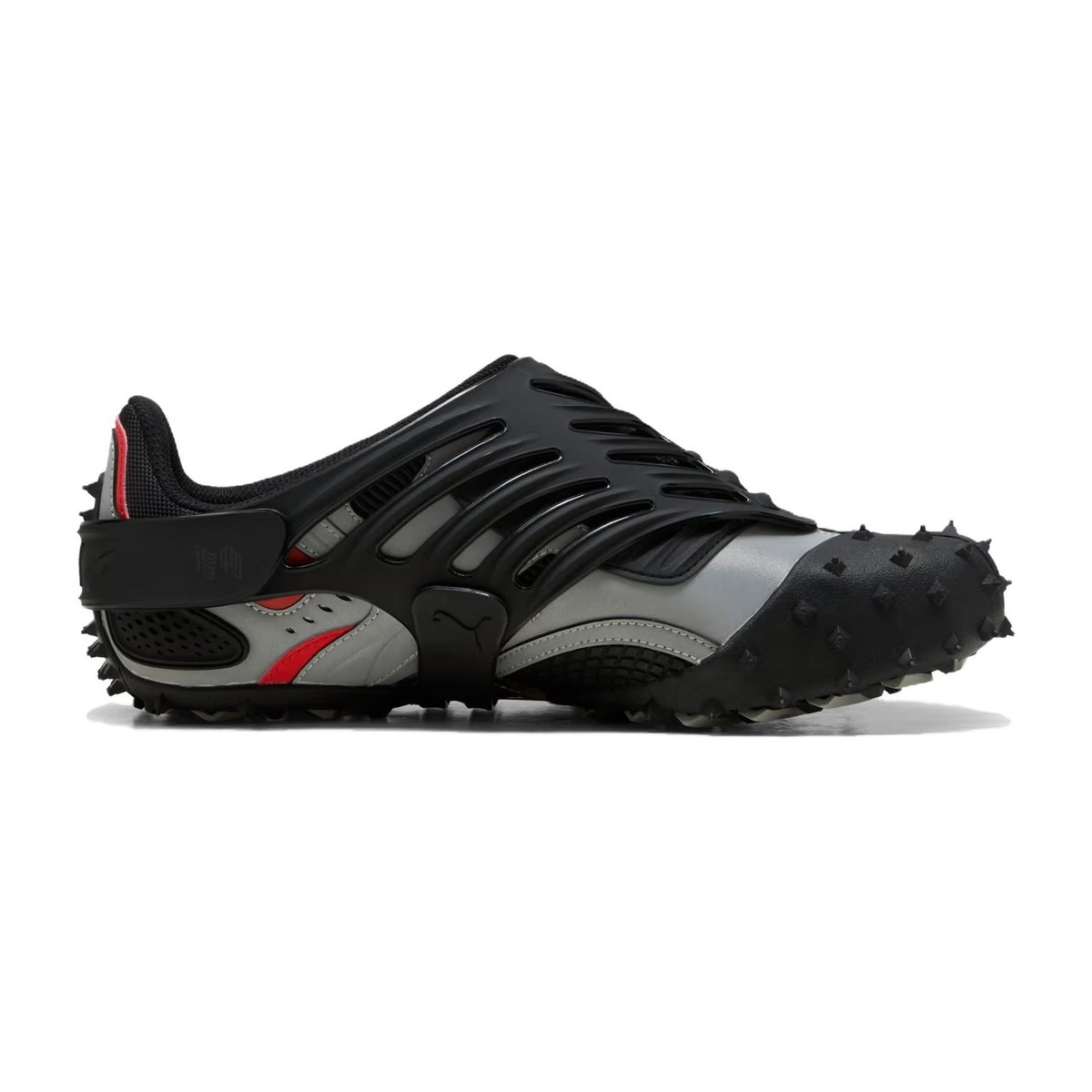 A$ap Rocky x PUMA Mostro Gabbia Light Black