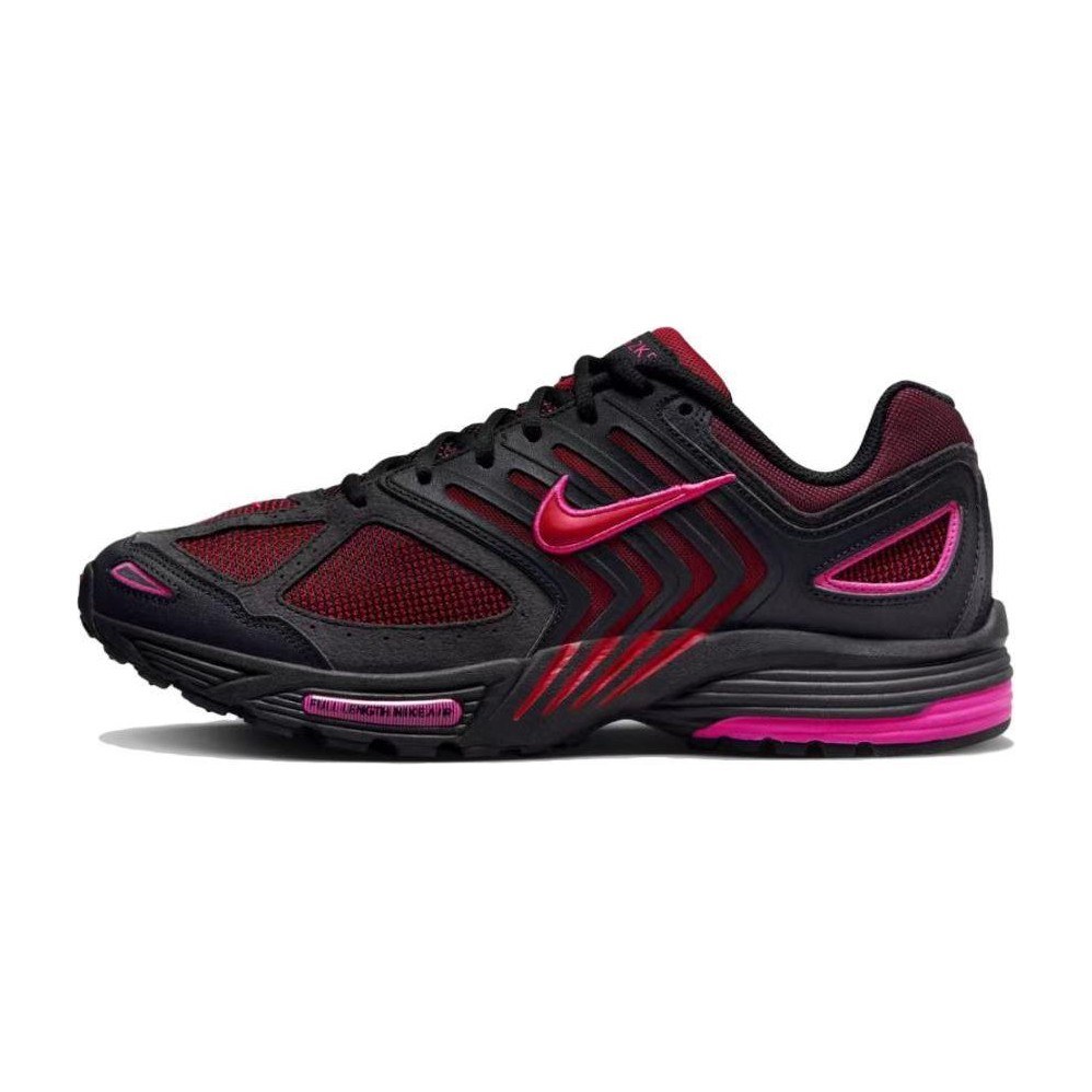 Nike Air Pegasus 2K5 Black Red