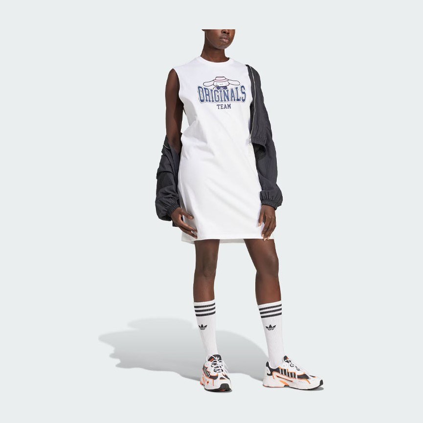 adidas x Hello Kitty Cinnamoroll Tank Dress